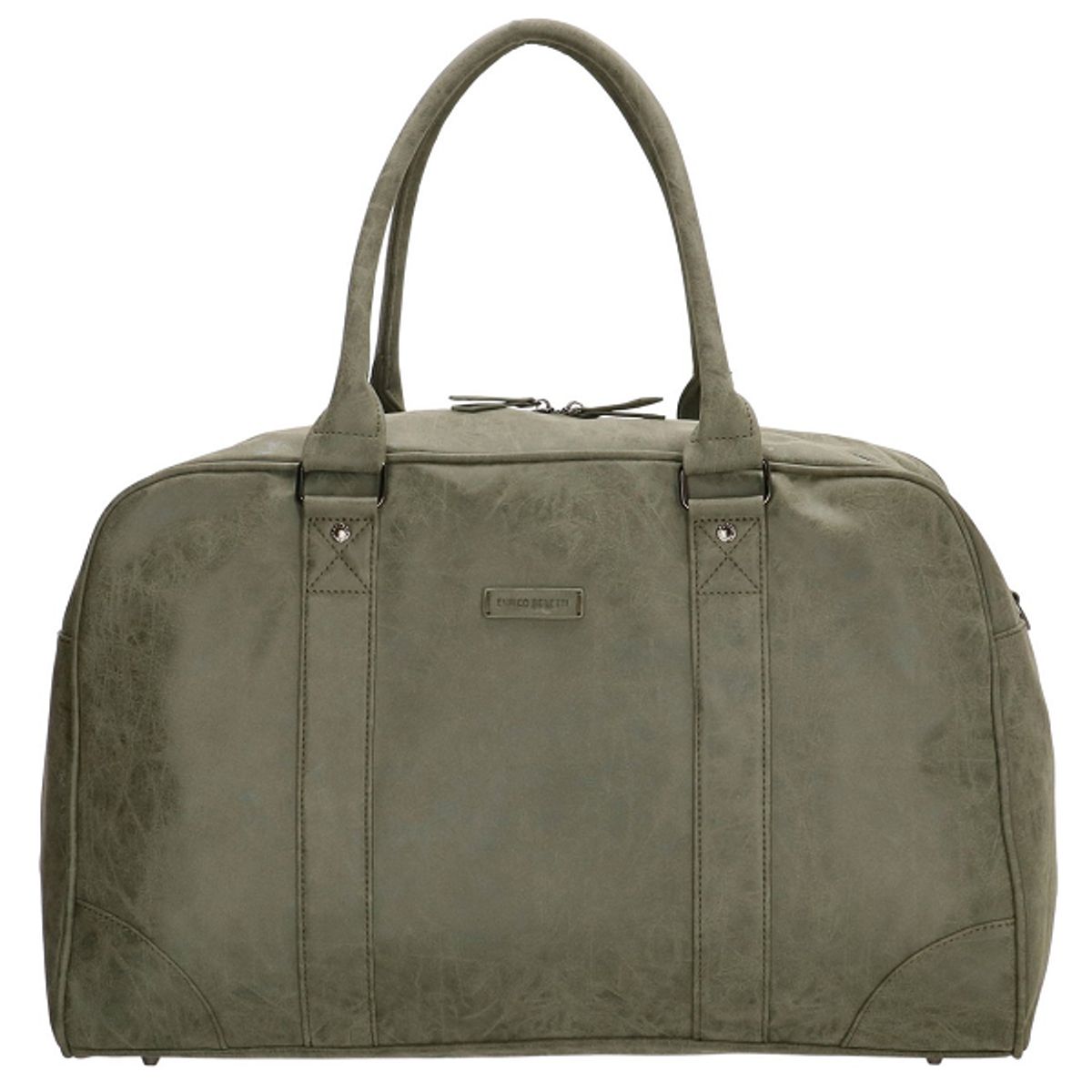 Enrico Benetti Nouméa Weekendtaske 49cm Oliven 66594-029