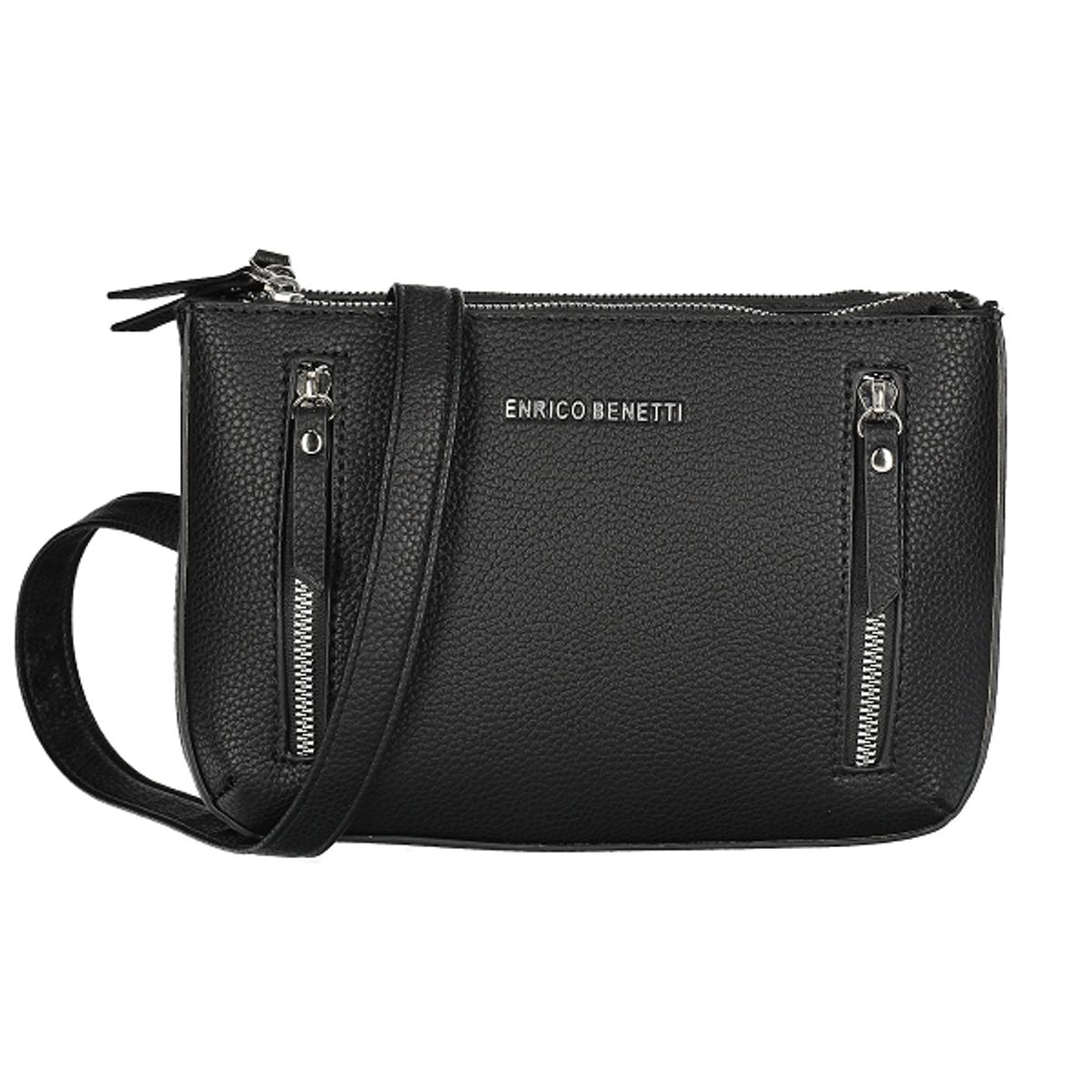 Enrico Benetti Sarah Crossbody Sort 66716-001