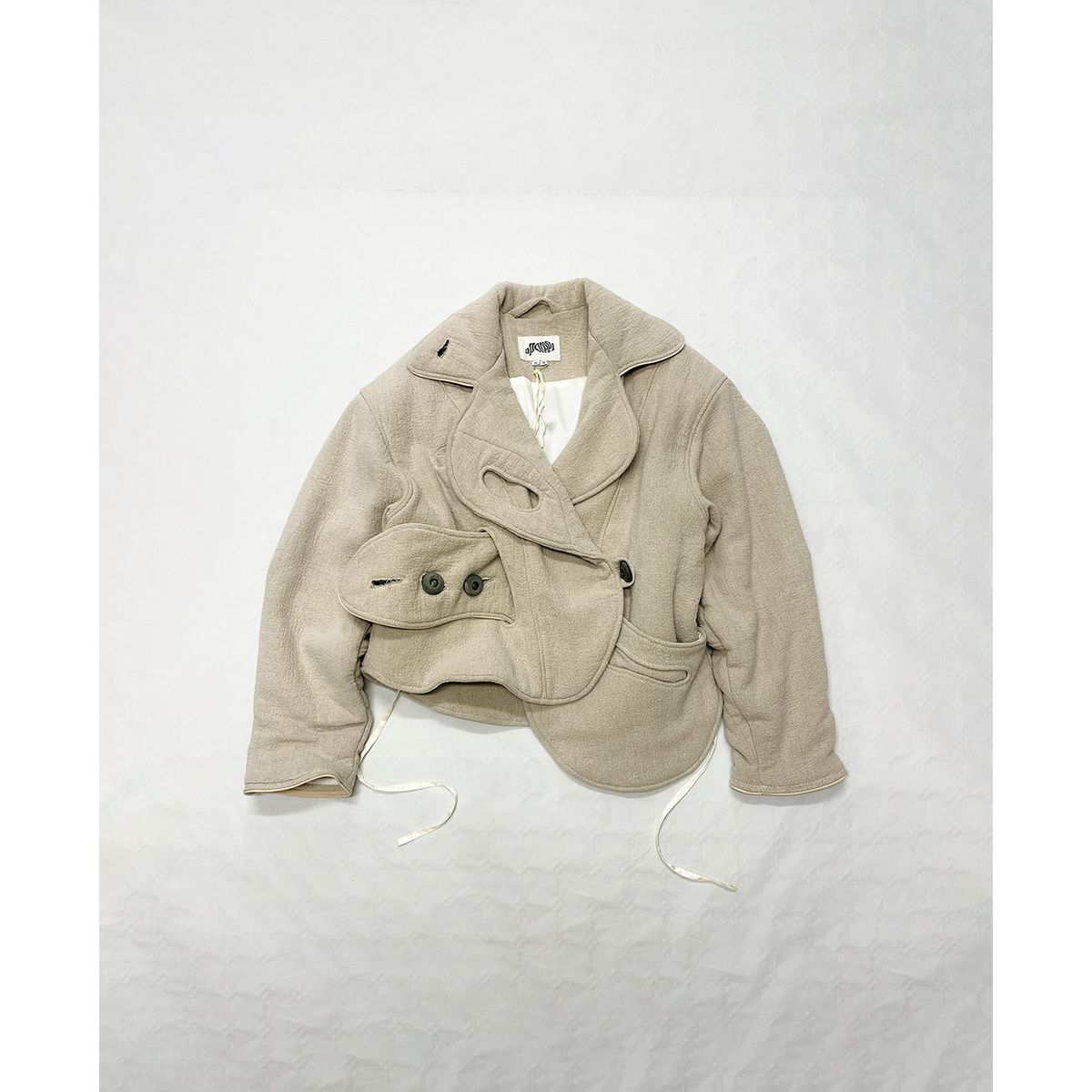 ENSOI JACKET - 36/38