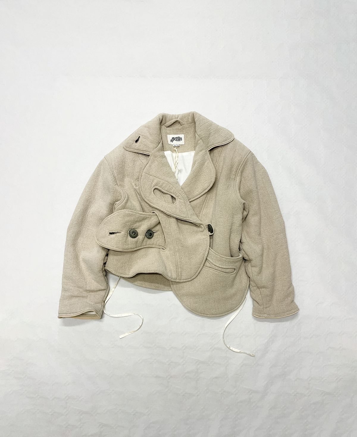 ENSOI JACKET - 40/42