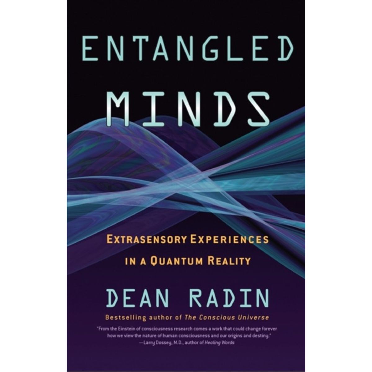 Entangled Minds