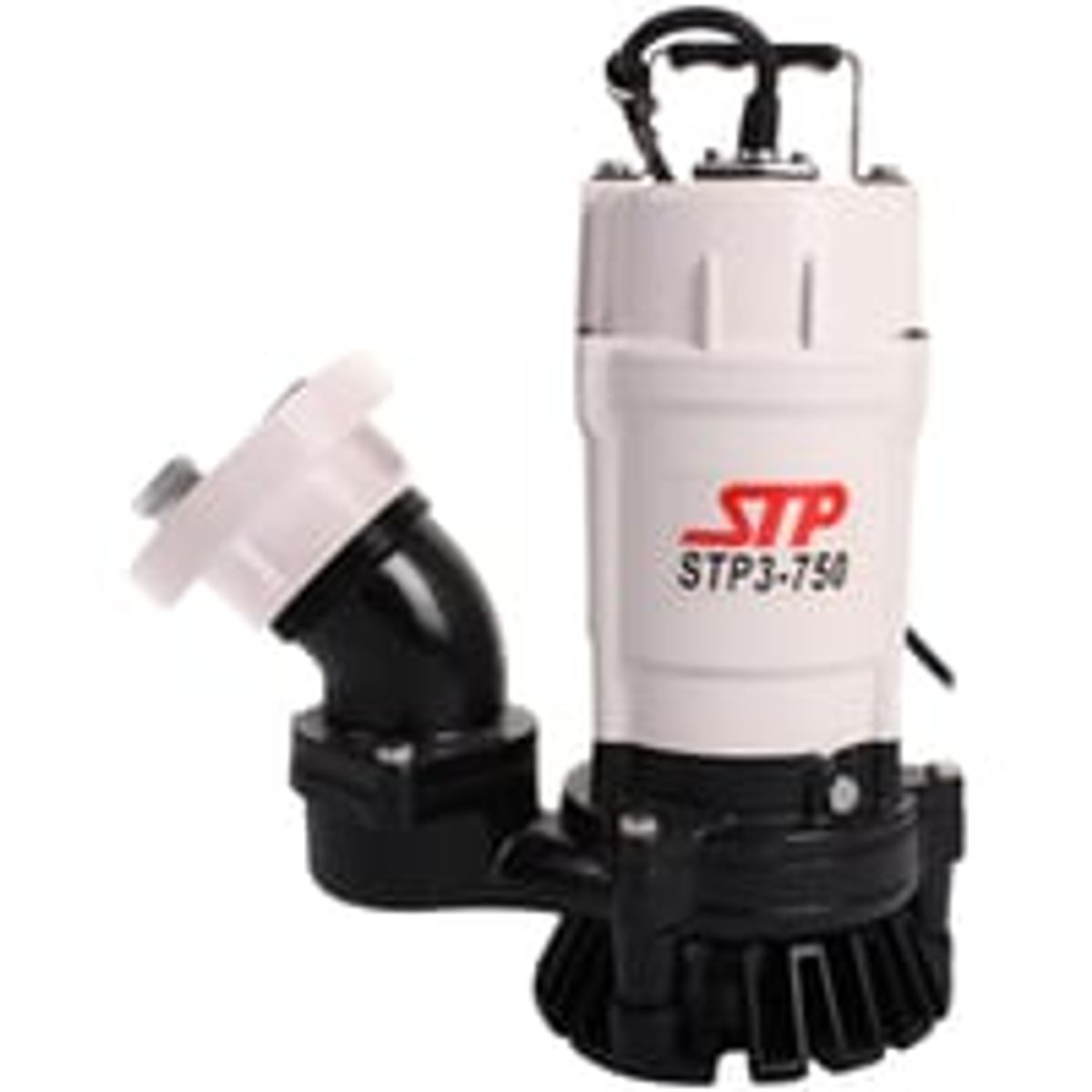 Entreprenrpumpe STP3-750, 3" (STP3-750)