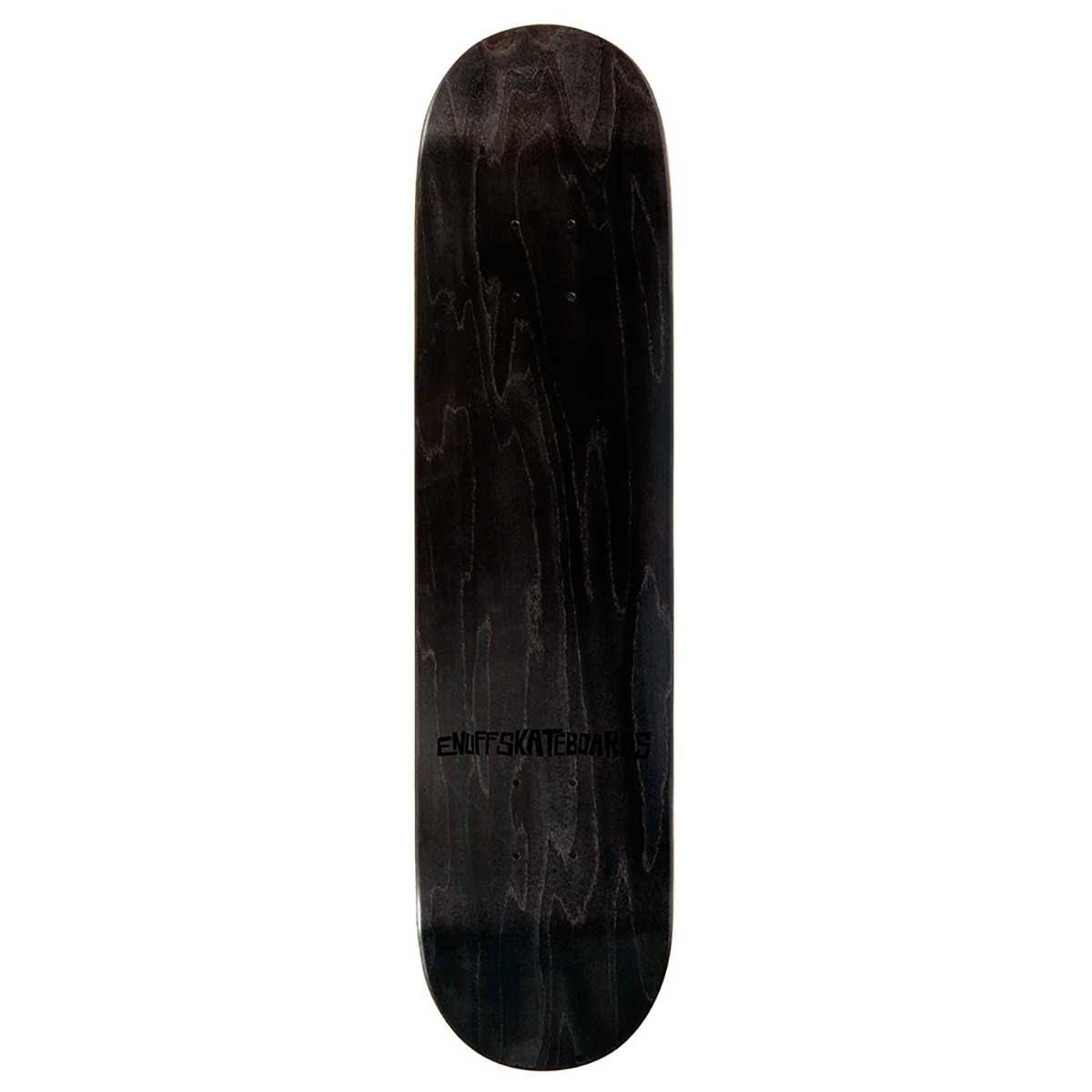 Enuff Logo Classic Deck Black