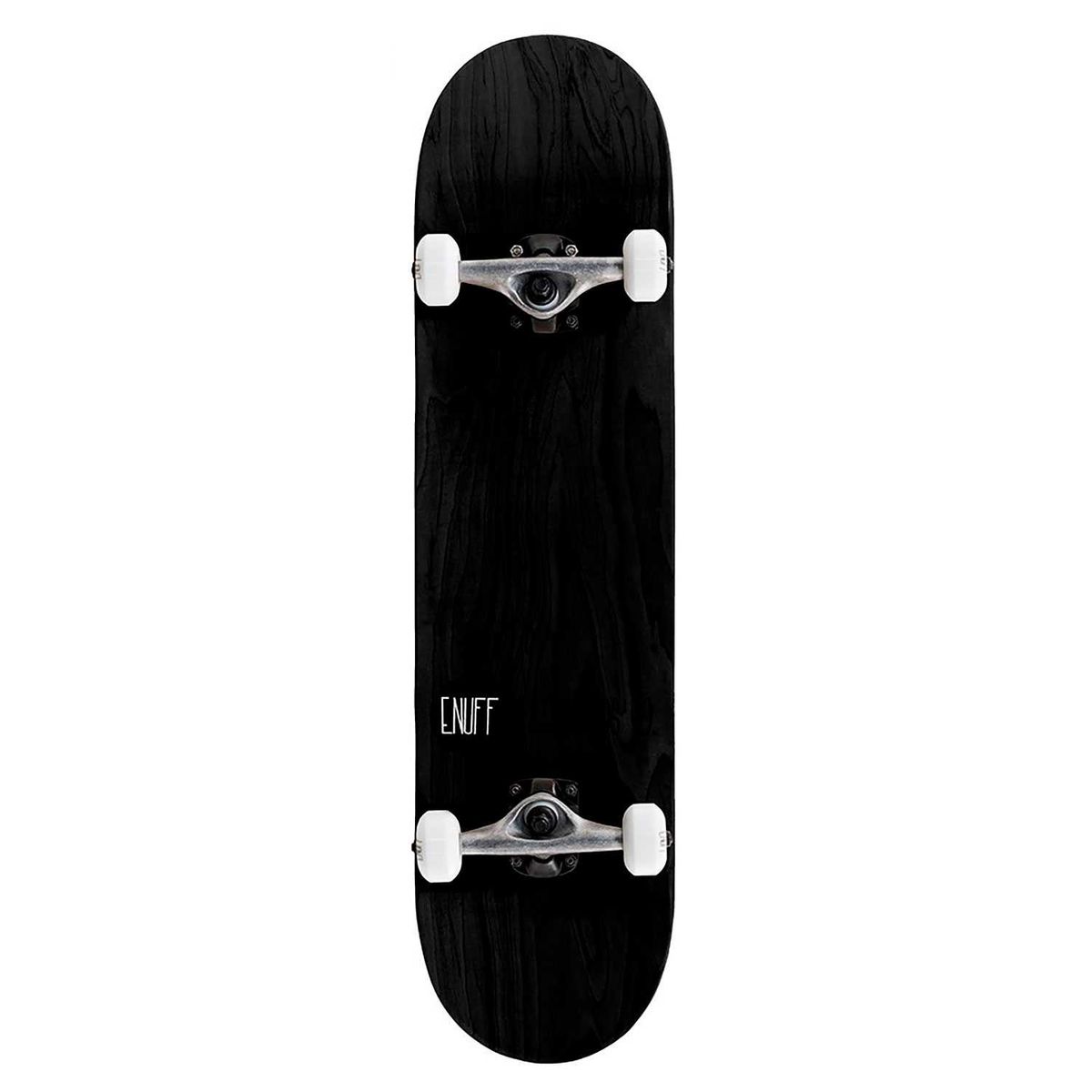 Enuff Logo Stain Skateboard Komplet Sort