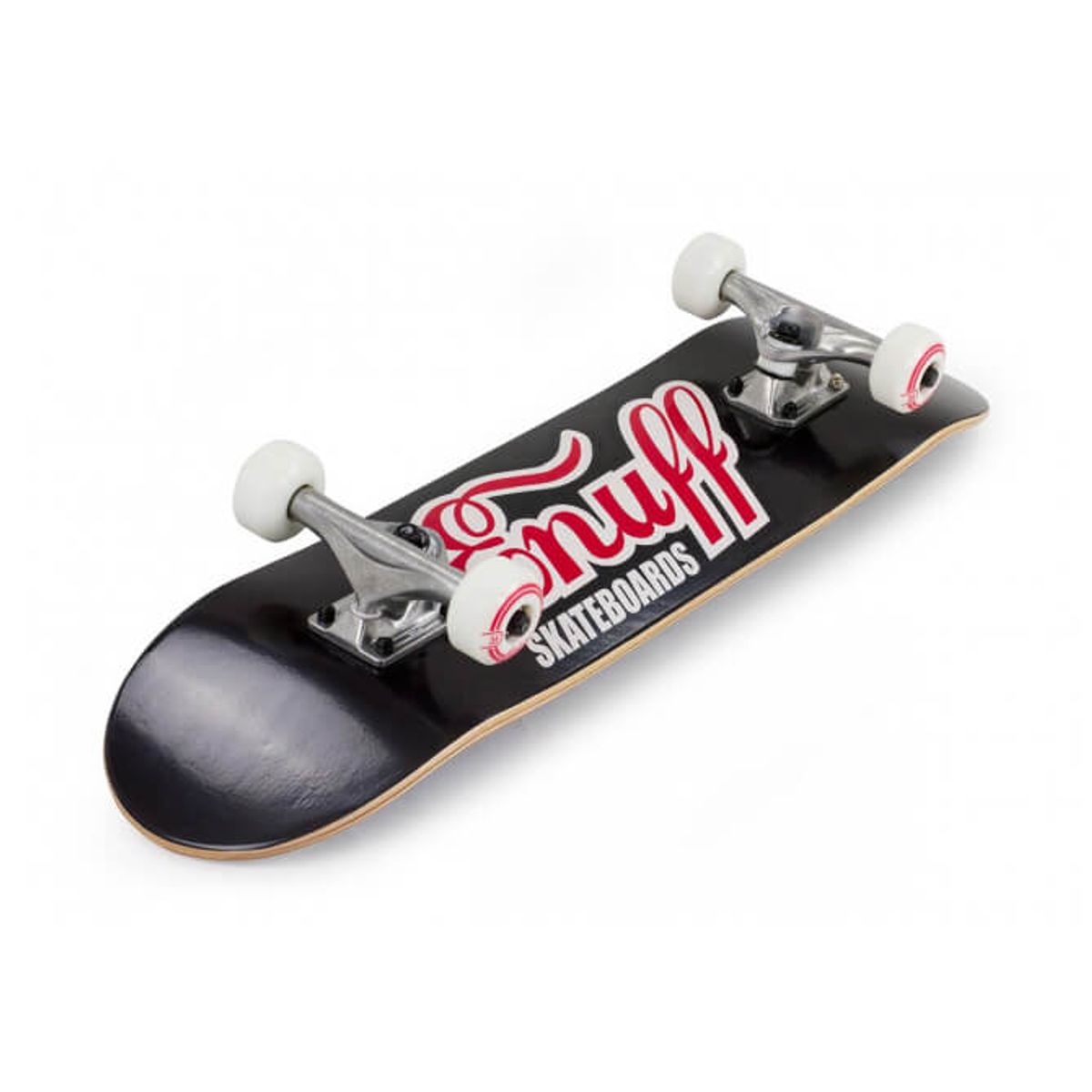 Enuff Mini Classic Logo Sort Skateboard 7 x 29.5