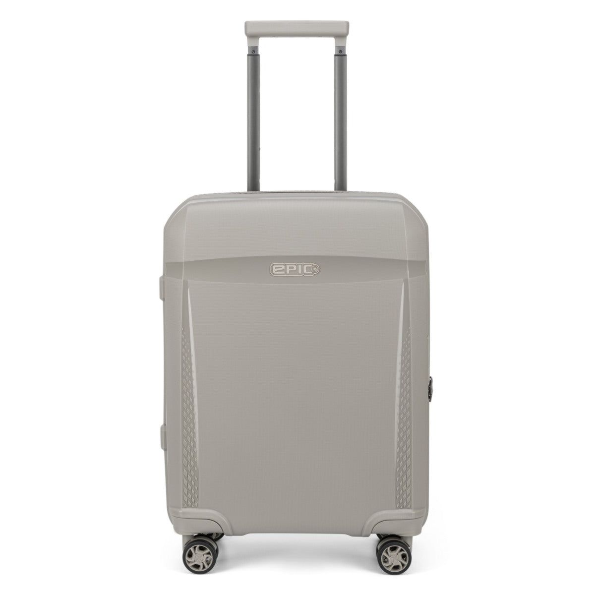 Epic Zeleste Luxury Taupe Kuffert - Lille - 55 cm