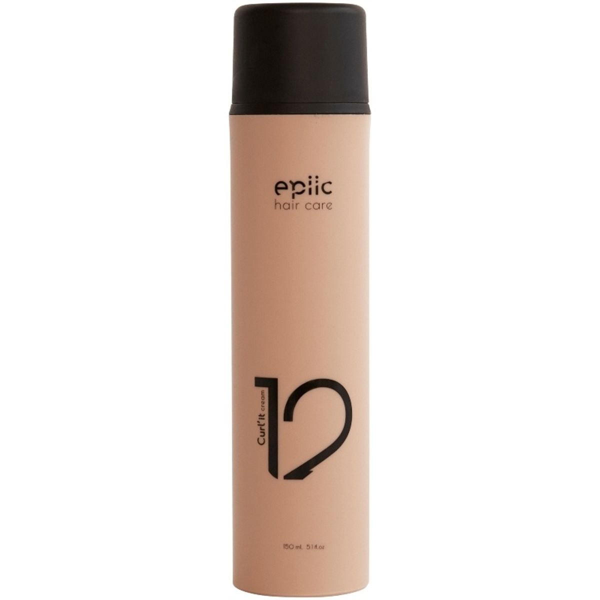 epiic hair care No. 12 Curl'it Cream 150 ml