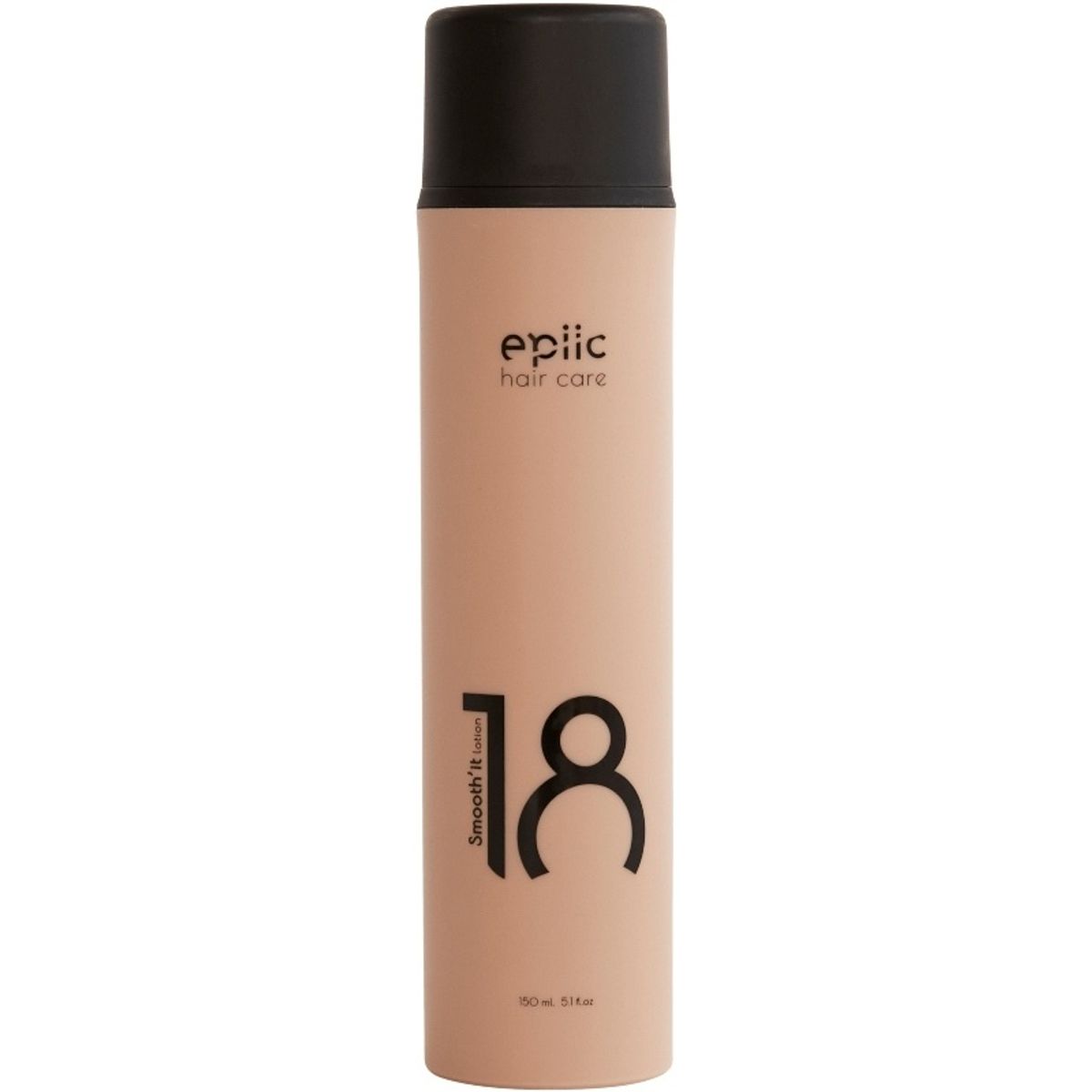 epiic hair care No. 18 Smooth'it Lotion 150 ml