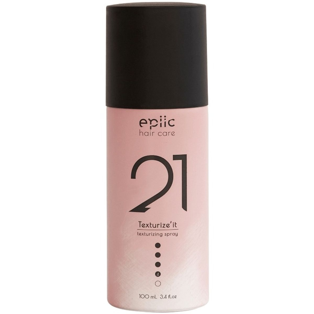 epiic hair care No. 21 Texturize'it Texturzing Spray 100 ml