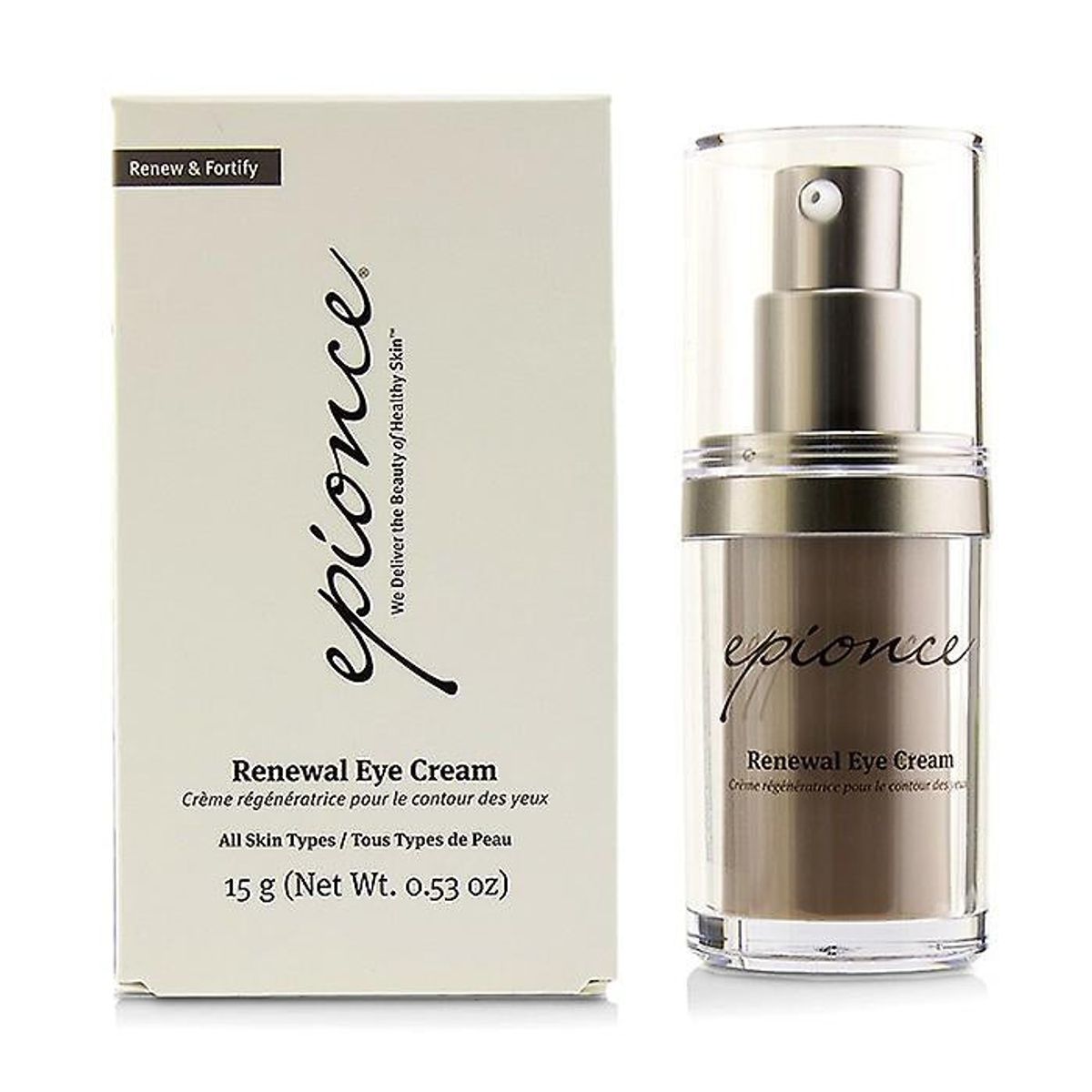 Epionce Renewal Eye Cream 15 g.