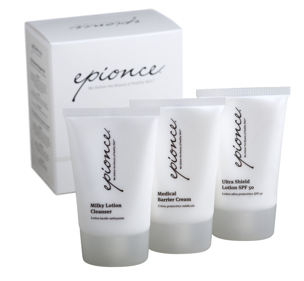 Epionce Skin Barrier Repair Kit (30 ml/stk.)