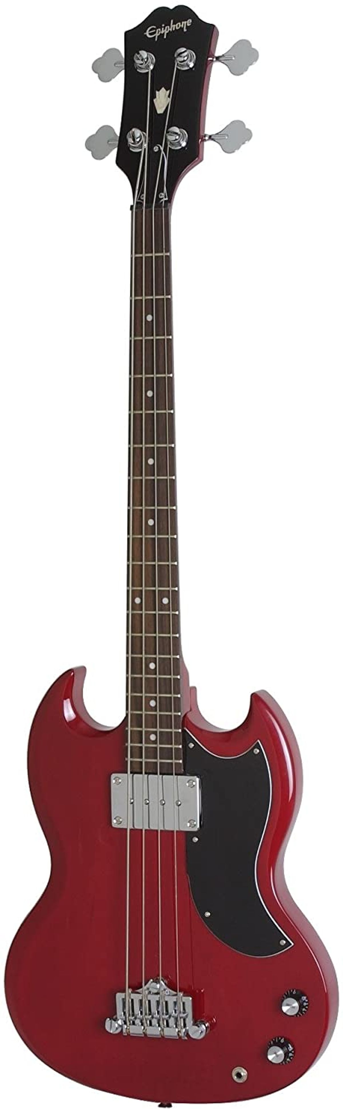 Epiphone EB-0 BASS Cherry