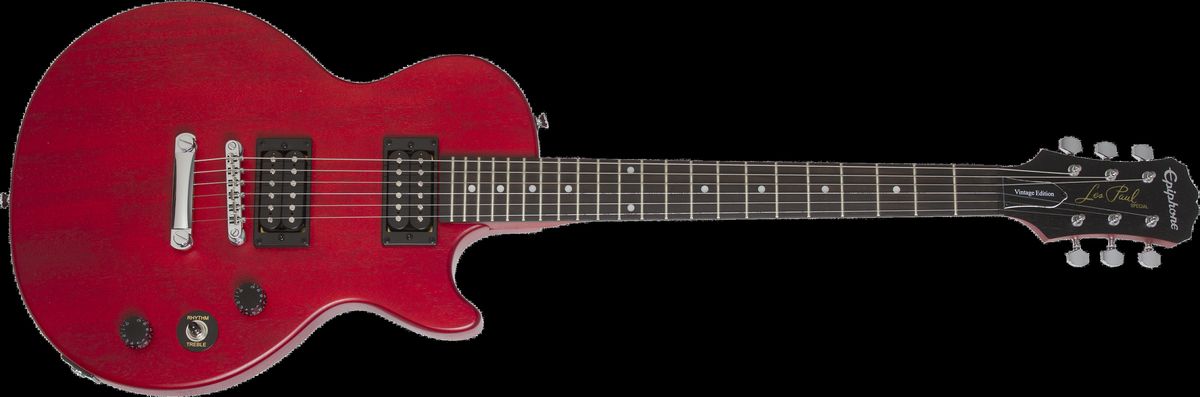 Epiphone Les Paul Special VE El-guitar (Cherry Vintage)