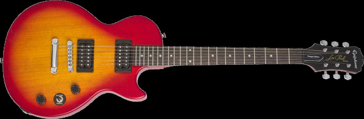 Epiphone Les Paul Special VE El-guitar (Heritage Cherry Vintage)