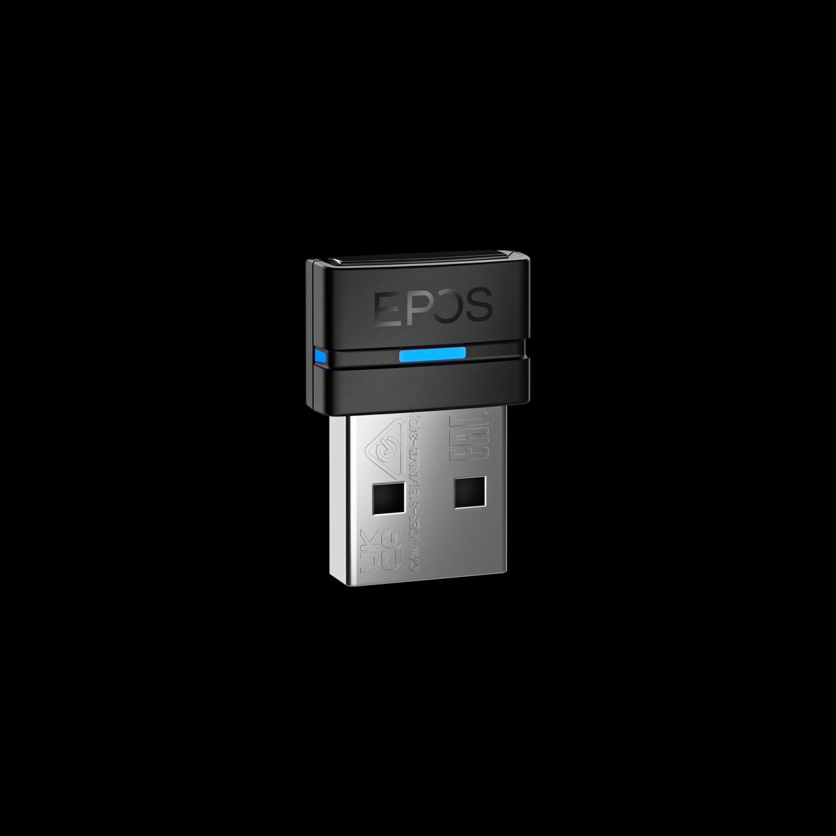 EPOS BTD 800a USB Dongle