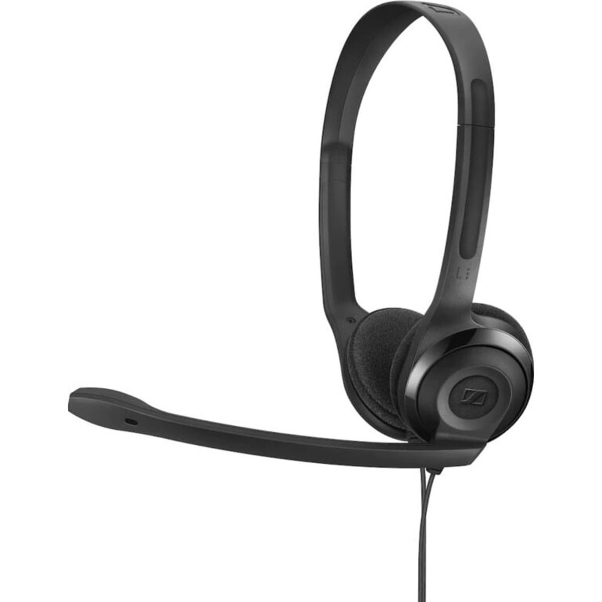 Epos - Sennheiser - Pc 5 Chat On-ear Headset - E