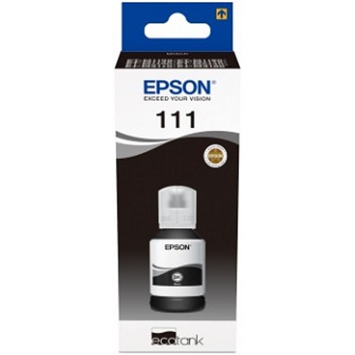 EPSON 111 Inkjet Bottle Original