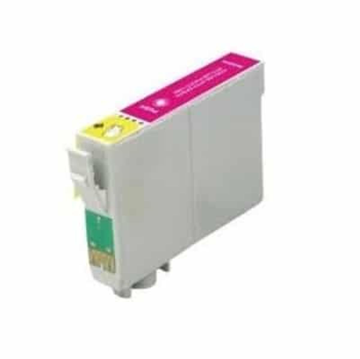 Epson 16XL magenta blækpatron 10ml Uoriginal - C13T16234012