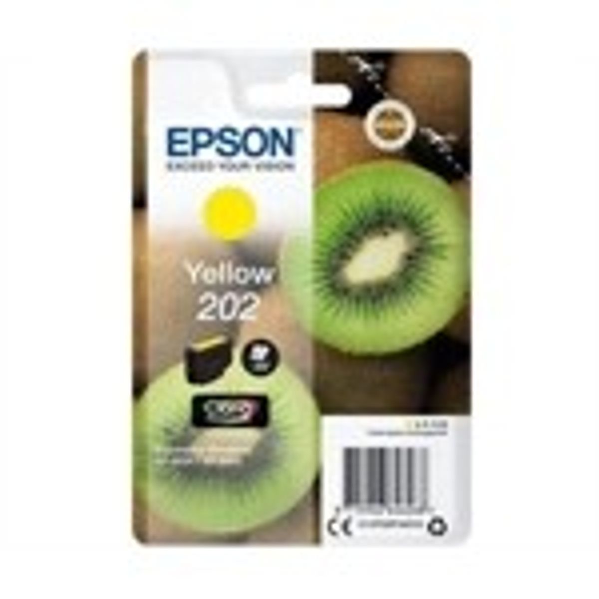 Epson 202 Yellow Original