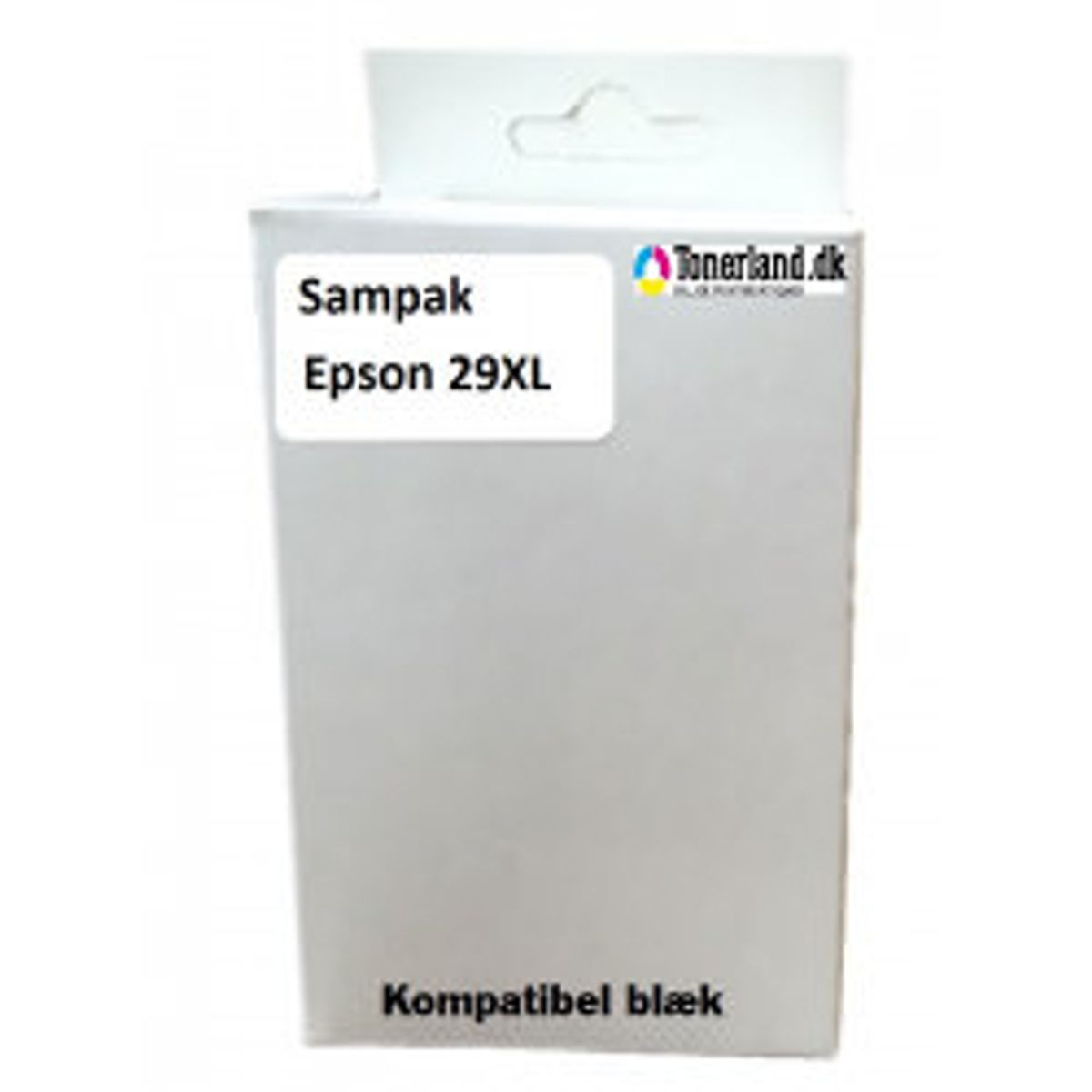 Epson 29XL Sampak Kompatibel