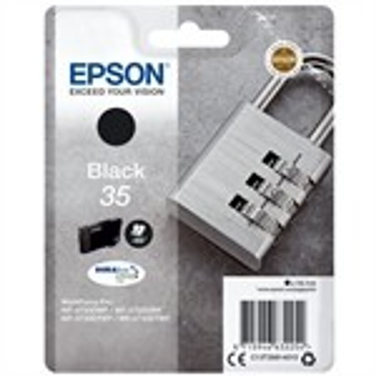 Epson 35 Sort Printerpatron No.35 Original