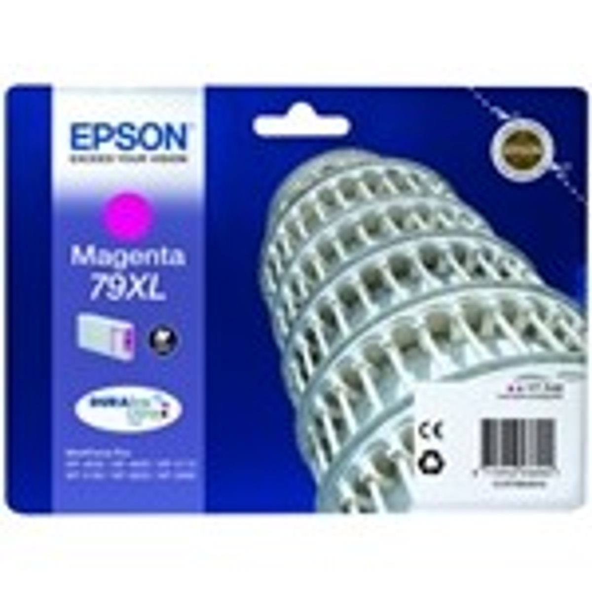 Epson 79XL magenta Original