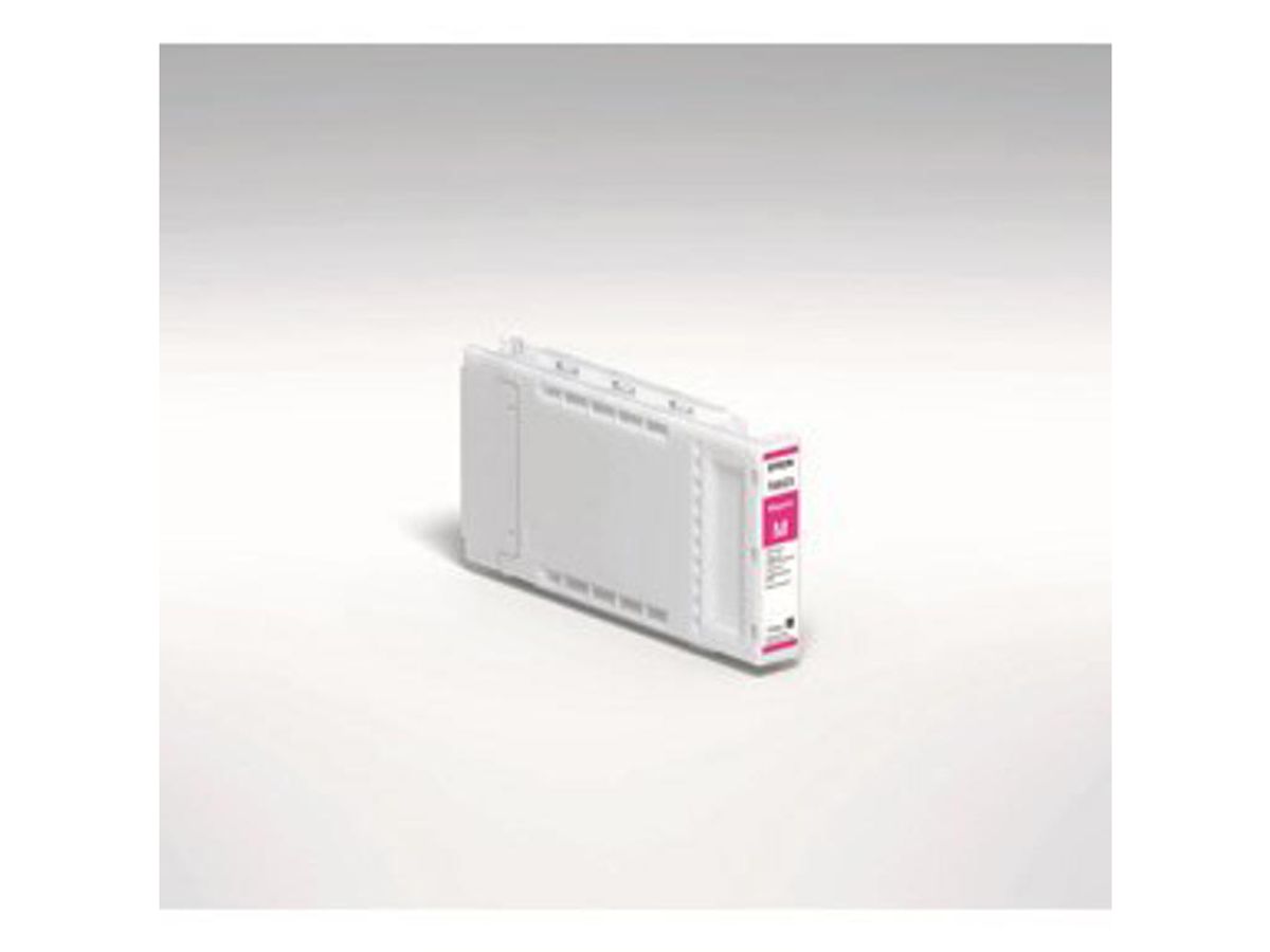 Epson Blæk T6923 Magenta 110 ml.