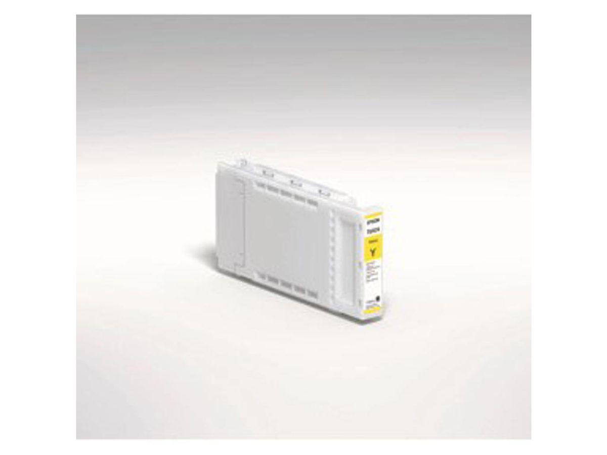 Epson Blæk T6924 gul 110 ml.