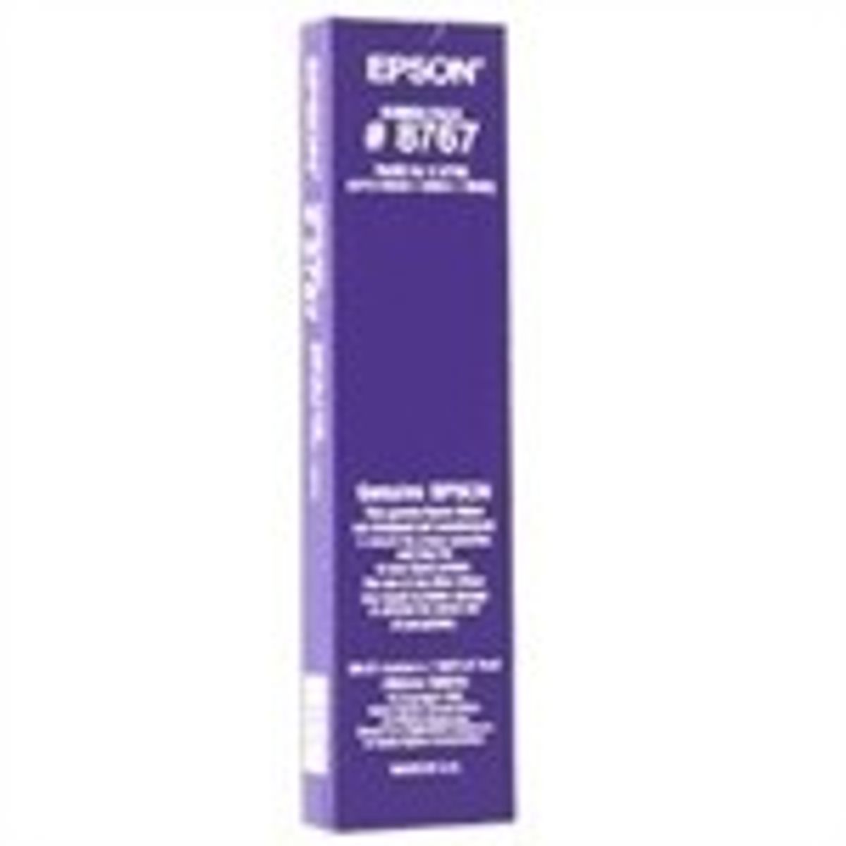 Epson C13S010025 Sort Ribbon Original