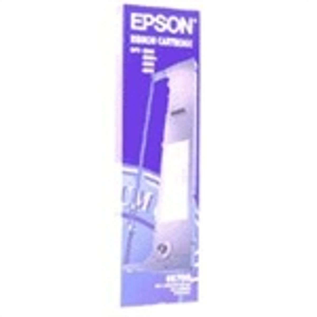 Epson C13S015055 Sort Ribbon Original