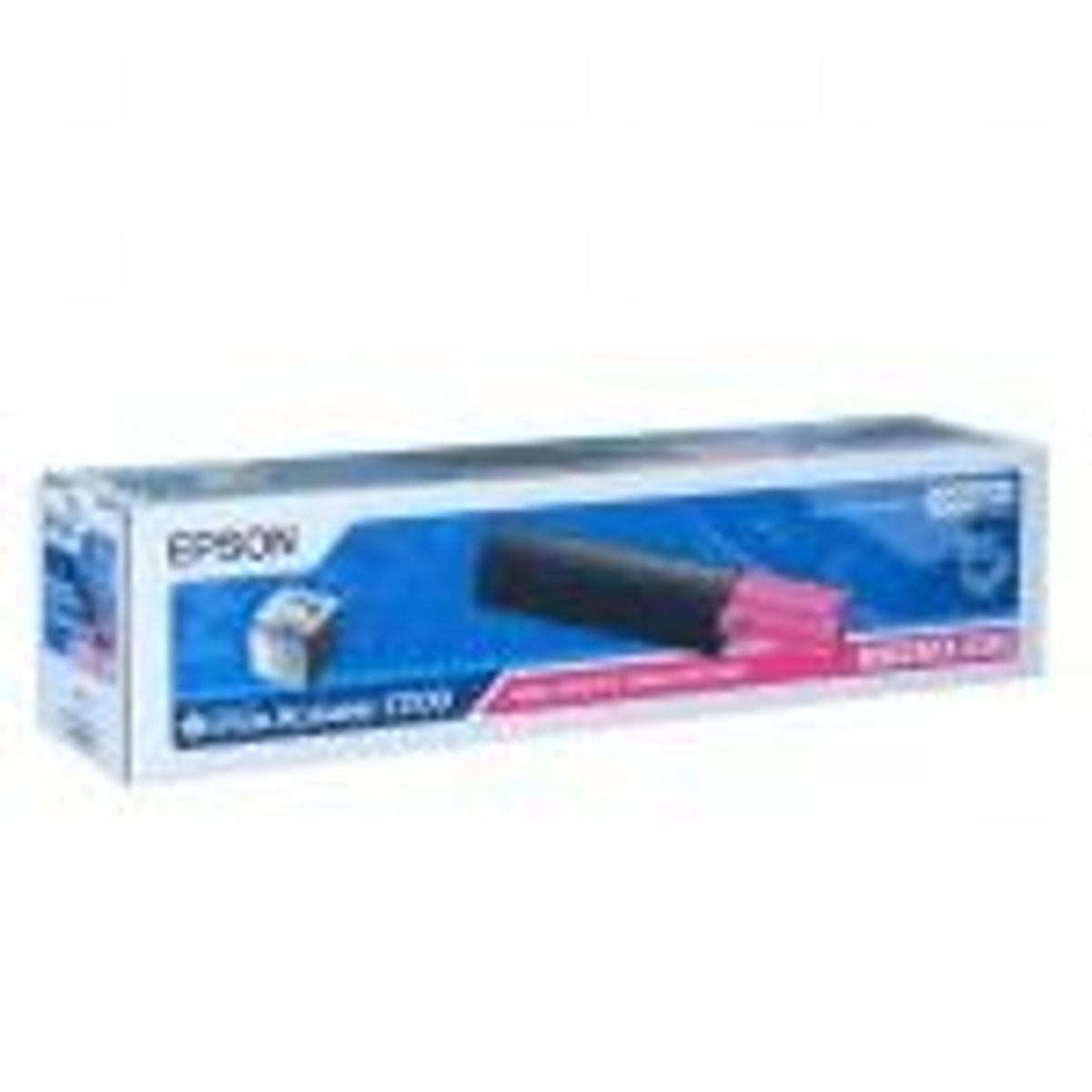 Epson C13S050188 Magenta Lasertoner Original