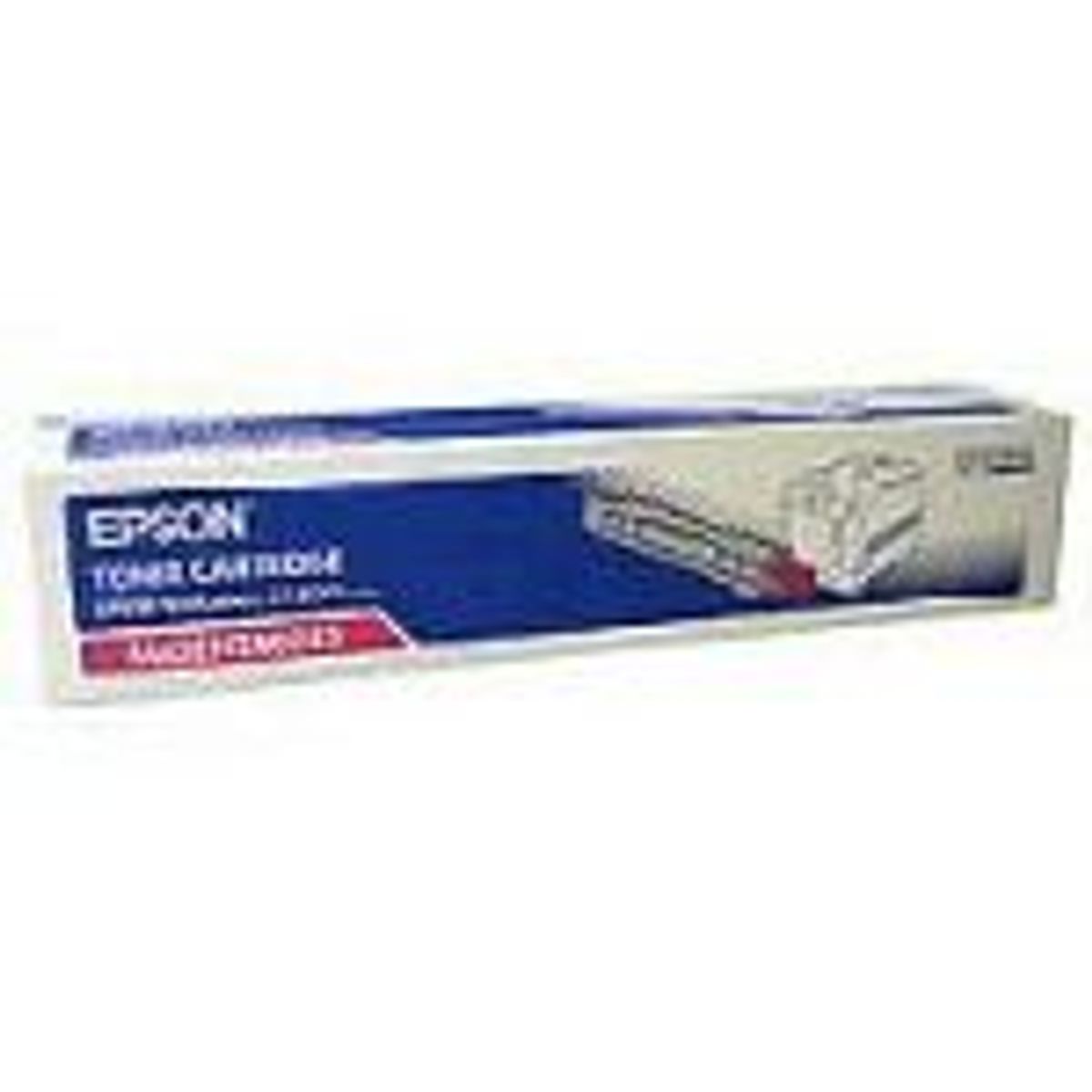 Epson C13S050243 Magenta Lasertoner Original