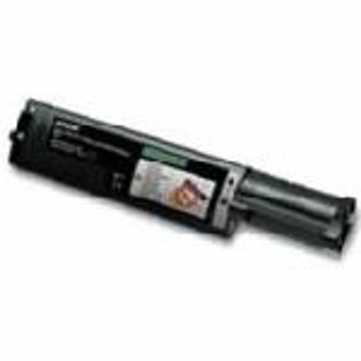 Epson C13S050319 Sort Lasertoner Original