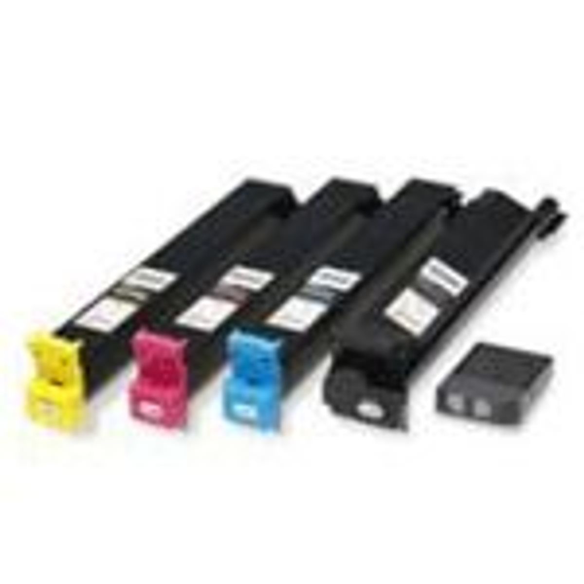 Epson C13S050474 Gul Lasertoner Original