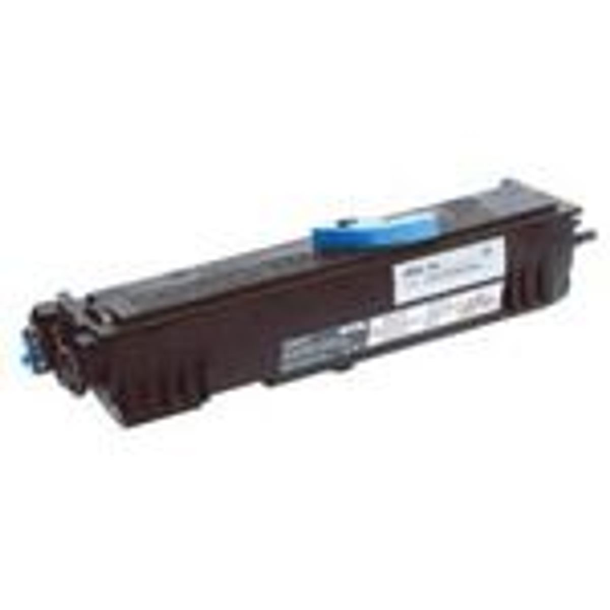 Epson C13S050520 Sort Lasertoner Original