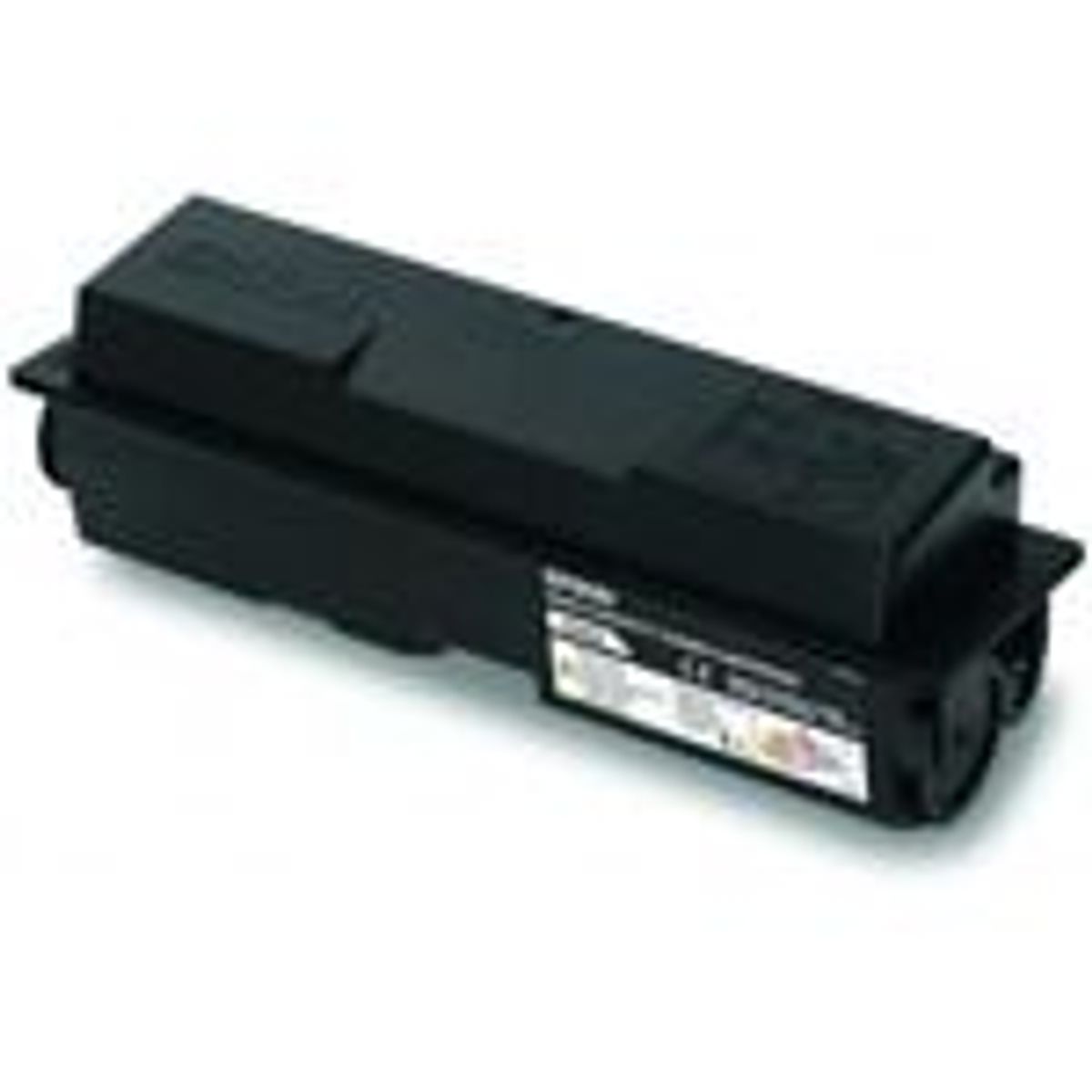 Epson C13S050585 Sort Lasertoner Original