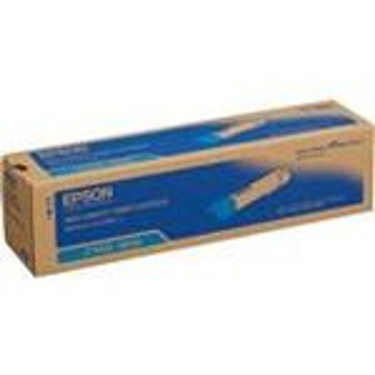 Epson C13S050658 Cyan Lasertoner HC Original