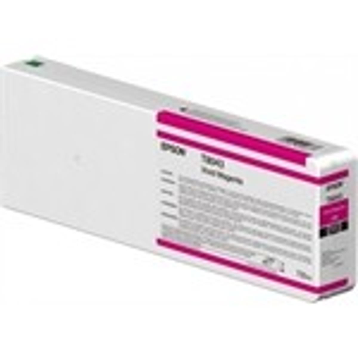 Epson C13T804300 Magenta Ink Original