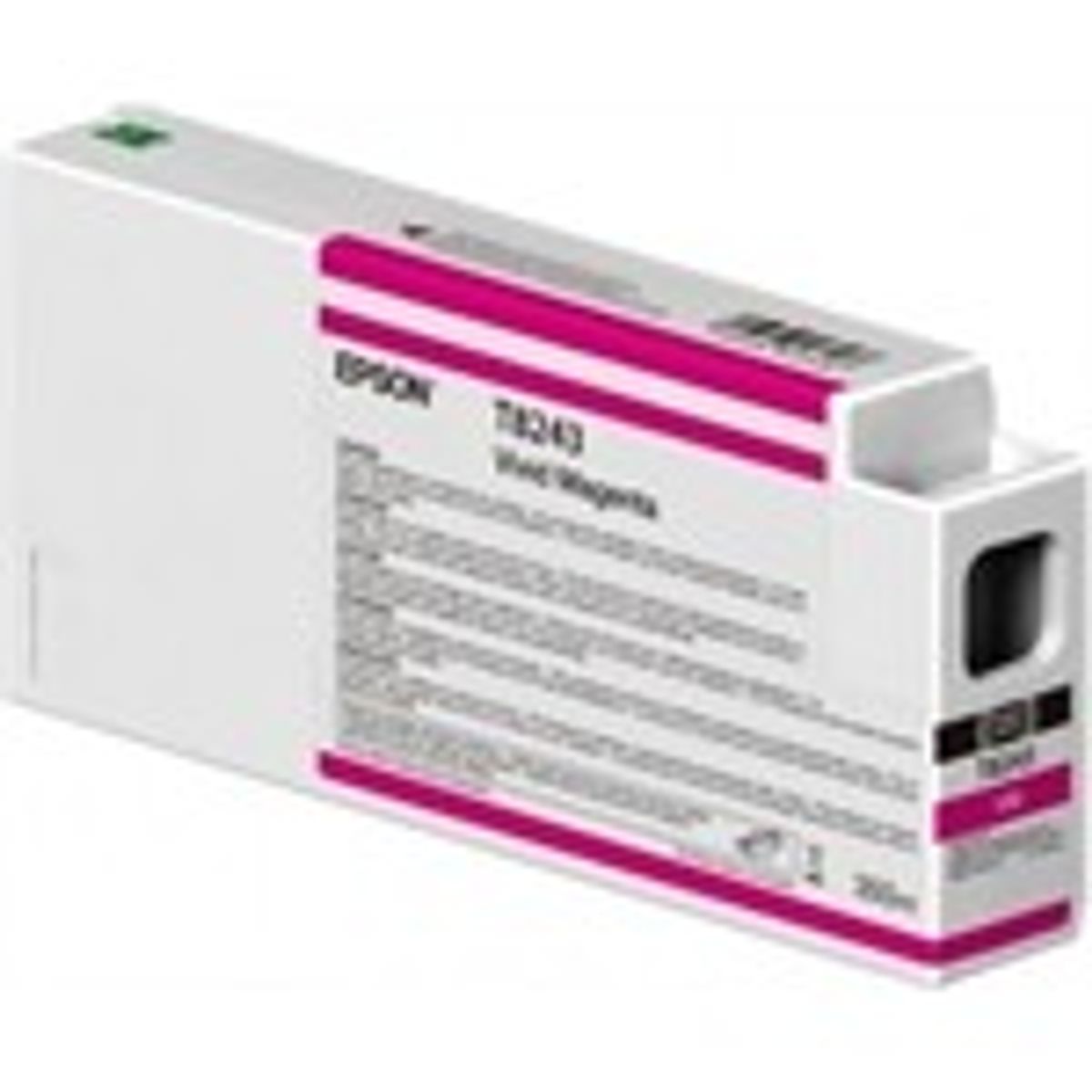 Epson C13T824300 Magenta Ink Original