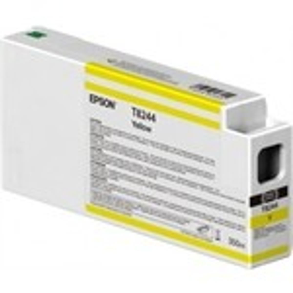 Epson C13T824400 Yellow Ink Original