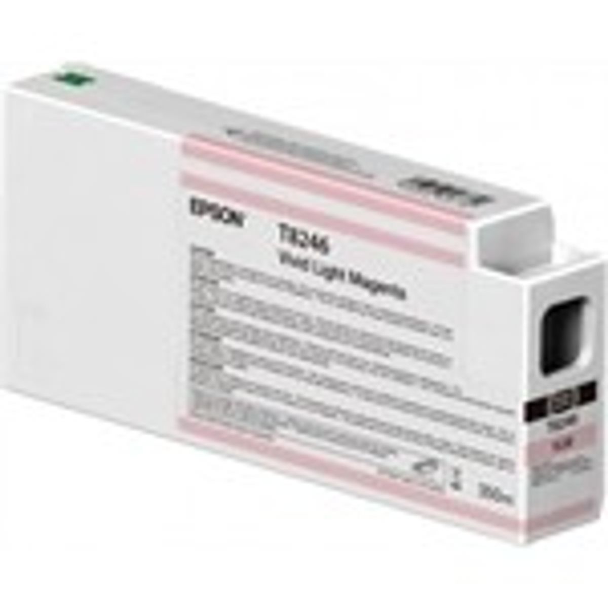 Epson C13T824600 Light Magenta Ink Original