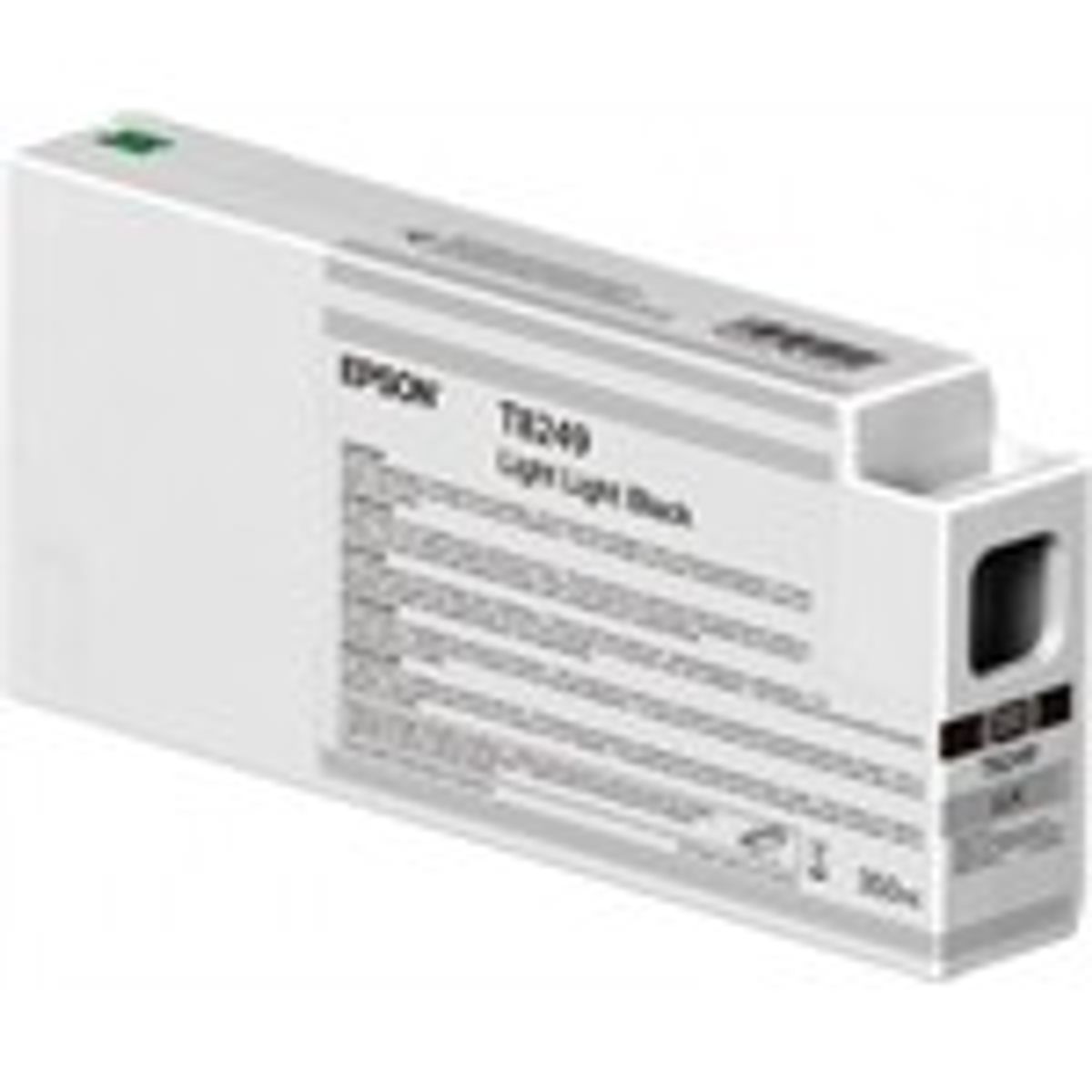 Epson C13T824900 Light Light Sort Ink Original