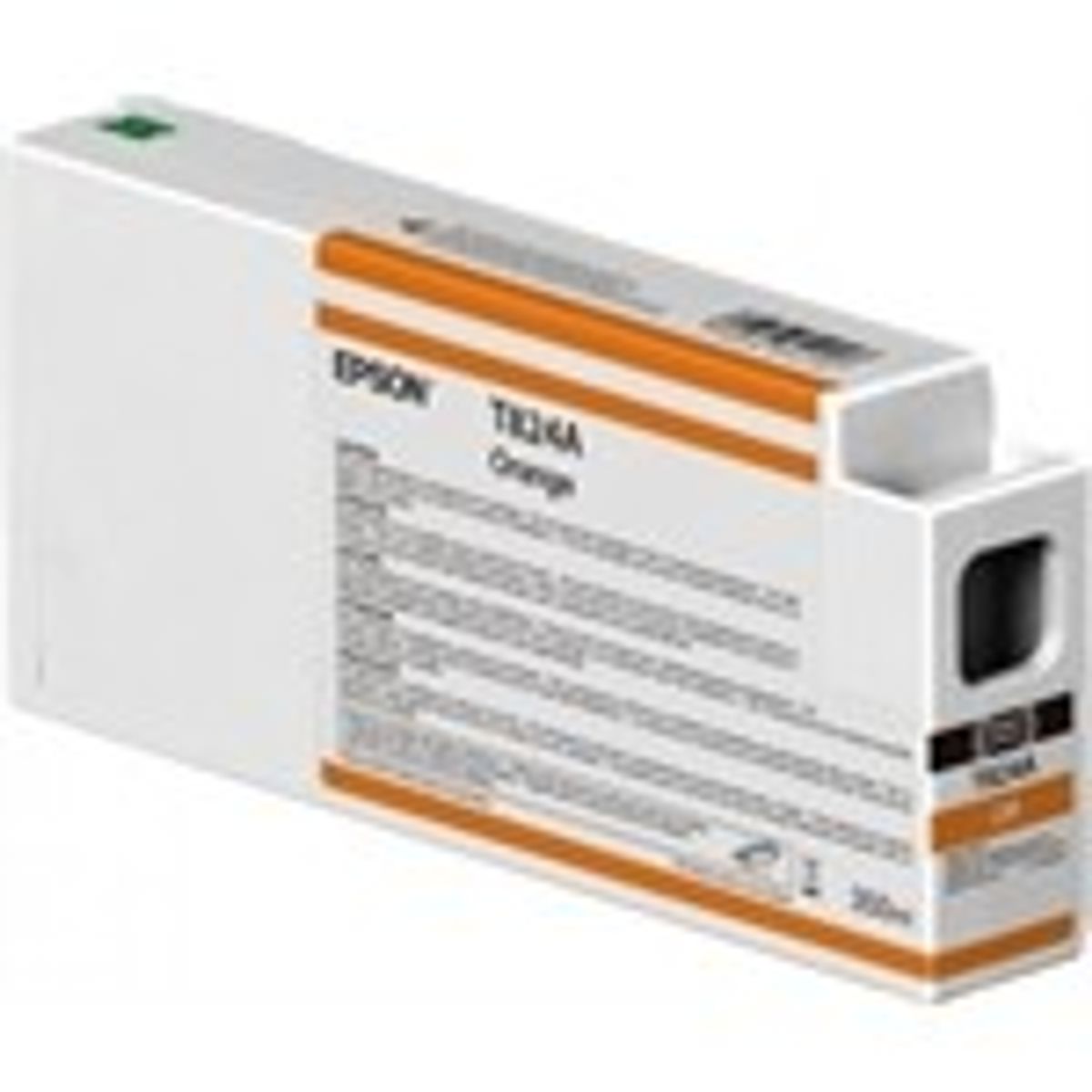 Epson C13T824A00 Orange Ink Original