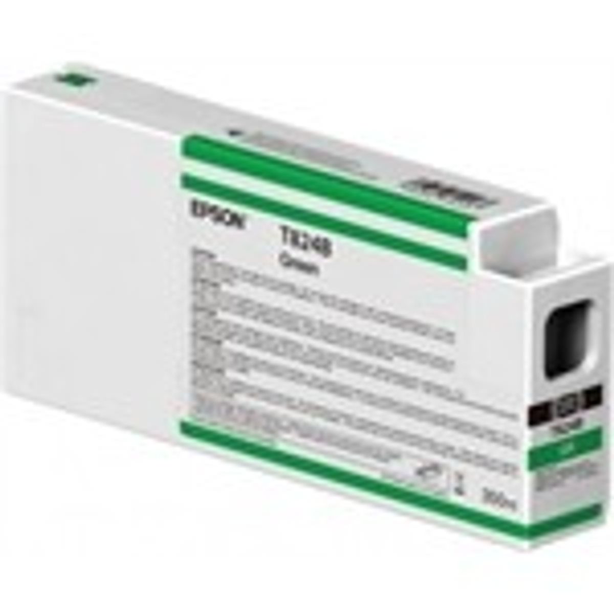 Epson C13T824B00 Green Ink Original