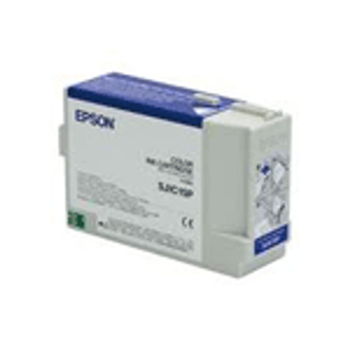 Epson C33S020464 Farve Blækpatron Original