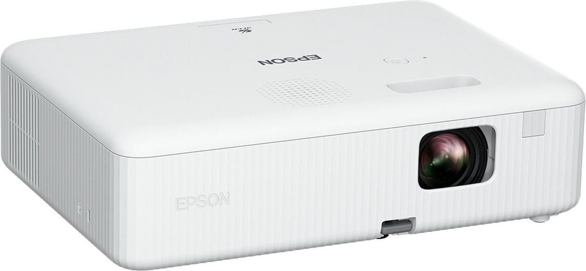 Epson - Co-w01 Wxga Projektor - Home Cinema