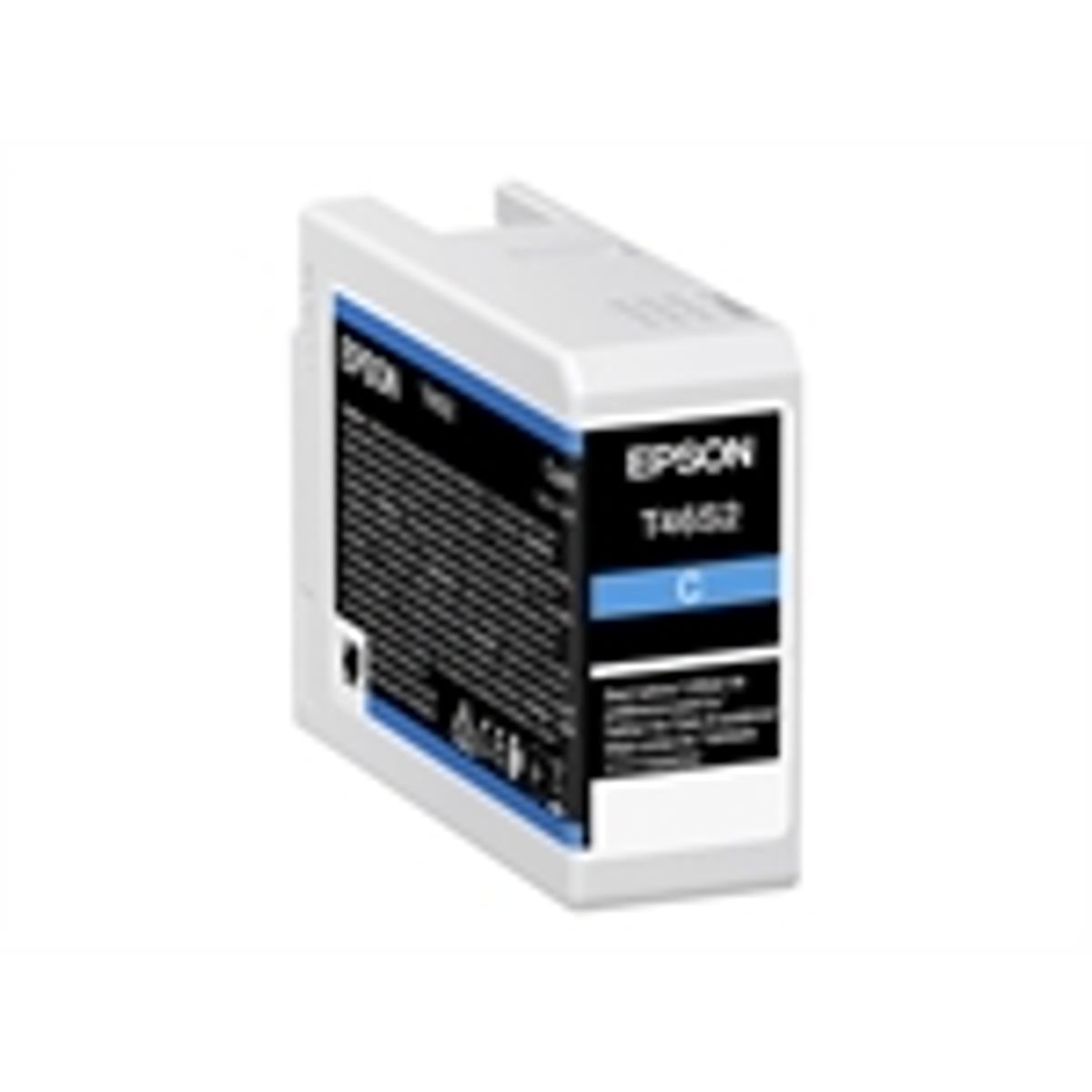 EPSON Cyan Printerpatron (T46S2)