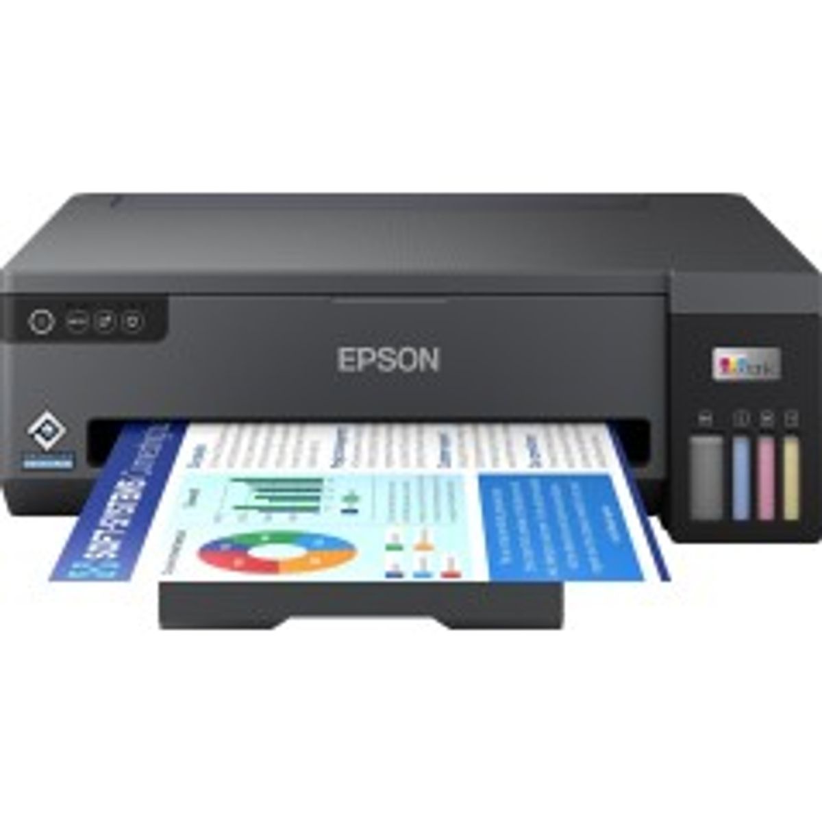 Epson Ecotank Et-14100