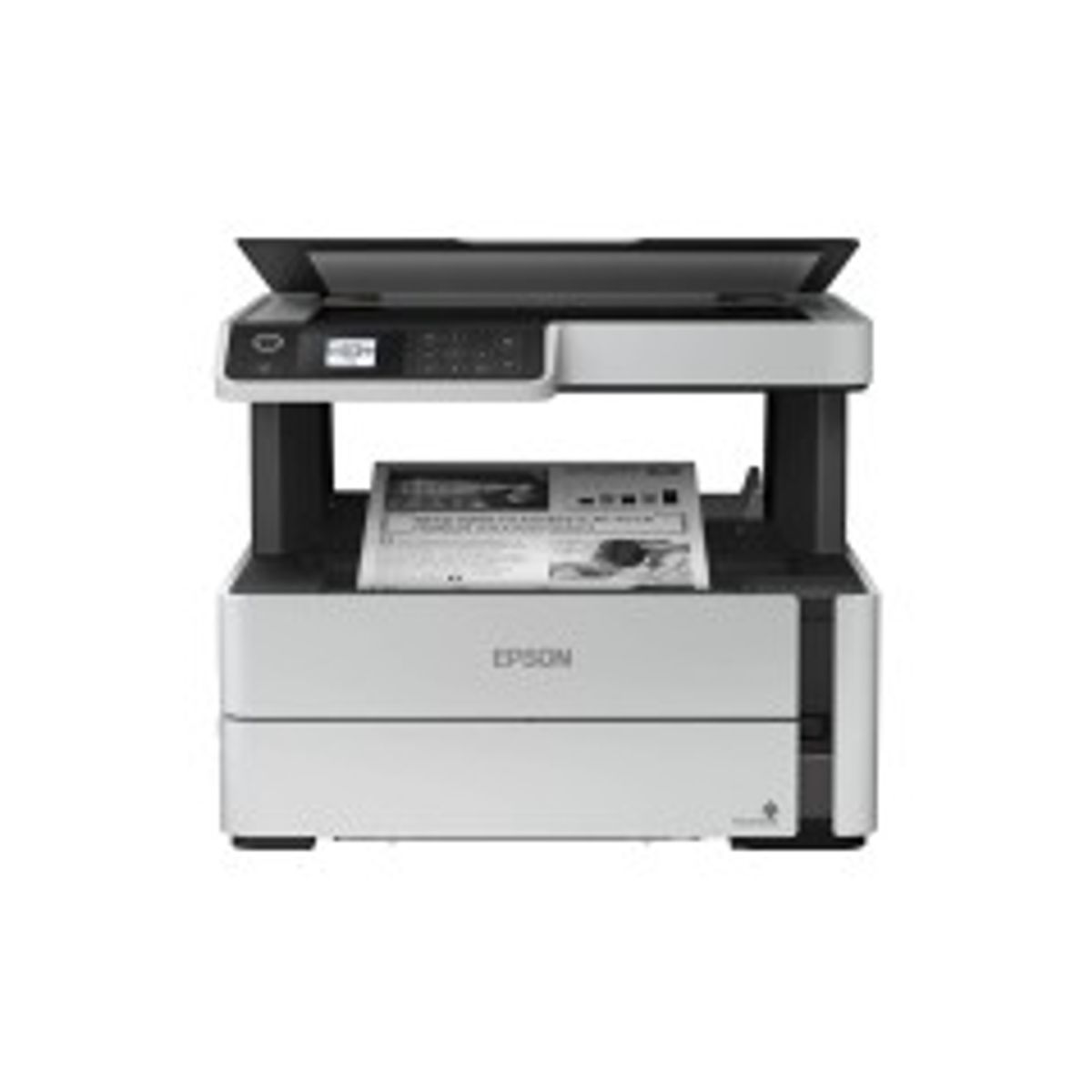 Epson EcoTank M2170 Blækprinter