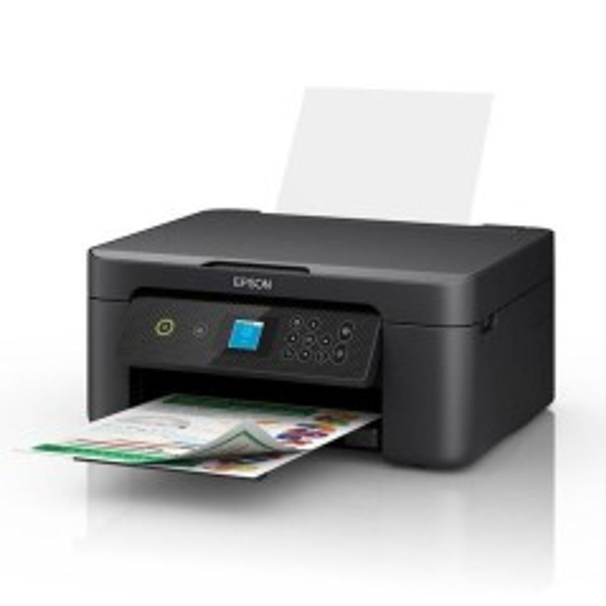 Epson Expression Home Xp-3200